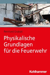 Physikalische Grundlagen für die Feuerwehr_cover