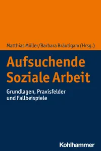 Aufsuchende Soziale Arbeit_cover