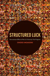 Structured Luck_cover