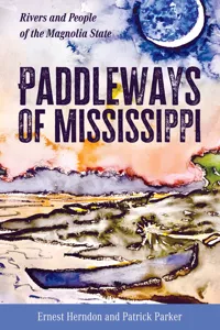 Paddleways of Mississippi_cover