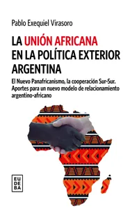La Unión Africana en la política exterior Argentina_cover
