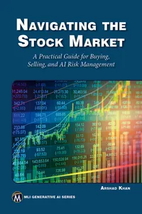 Navigating the Stock Market_cover