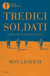 Tredici soldati_cover