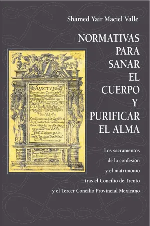 Normativas para sanar el cuerpo y purificar el alma