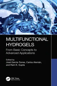 Multifunctional Hydrogels_cover