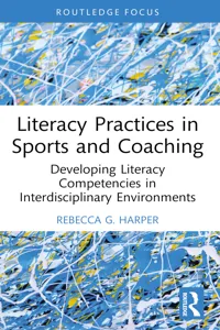 Literacy Practices in Sports and Coaching_cover