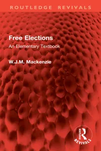 Free Elections_cover