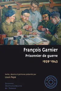 François Garnier_cover