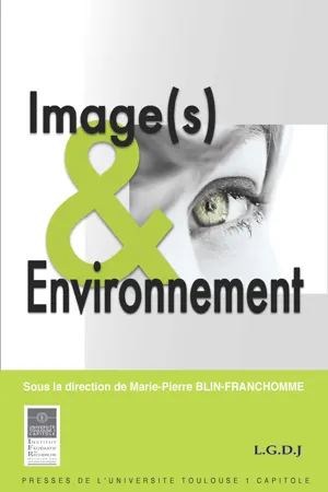 Image(s) & Environnement