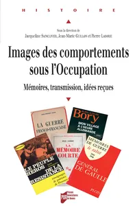 Images des comportements sous l'Occupation_cover