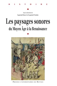 Les paysages sonores_cover
