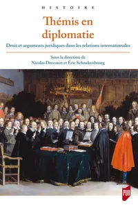 Thémis en diplomatie_cover