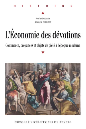 L'économie des dévotions