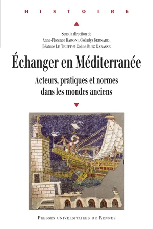 Échanger en Méditerranée