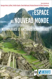 L’espace du Nouveau Monde_cover