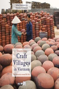 Discovering Craft Villages in Vietnam_cover