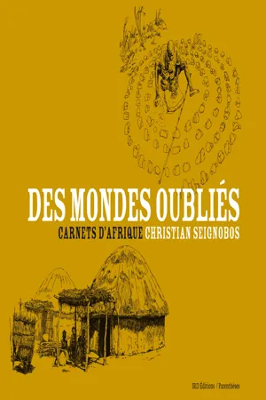 Des mondes oubliés