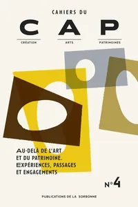Au-delà de l’art et du patrimoine_cover