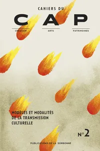 Modèles et modalités de la transmission culturelle_cover
