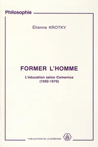 Former l’homme_cover