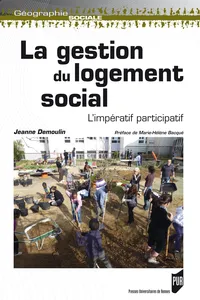La gestion du logement social_cover