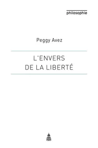 L’envers de la liberté_cover