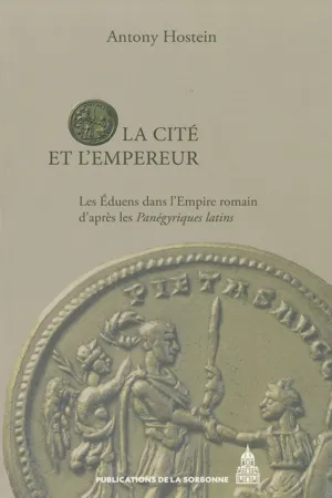 La cité et l'Empereur