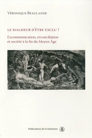 Le malheur d’être exclu ?