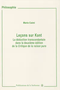 Leçons sur Kant_cover