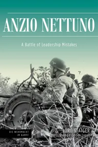 Anzio Nettuno_cover