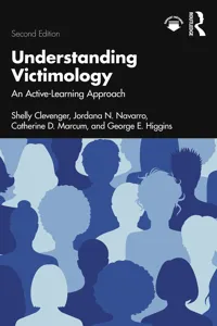 Understanding Victimology_cover