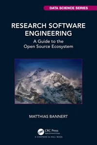 Research Software Engineering_cover