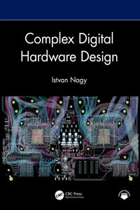 Complex Digital Hardware Design_cover