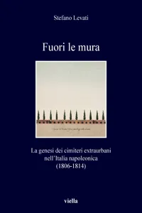 Fuori le mura_cover