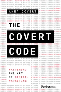 The Covert Code_cover