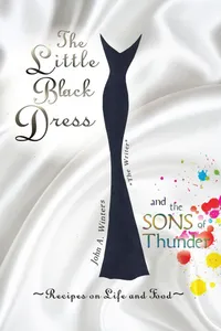 The Little Black Dress and the Sons of Thunder_cover
