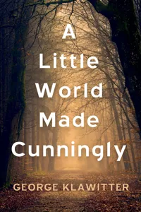 A Little World Made Cunningly_cover