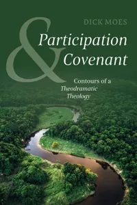 Participation and Covenant_cover