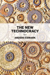 The New Technocracy_cover