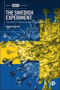 The Swedish Experiment_cover