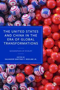 The United States and China in the Era of Global Transformations_cover