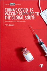 China's COVID-19 Vaccine Supplies to the Global South_cover