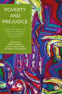 Poverty and Prejudice_cover