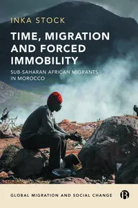 Time, Migration and Forced Immobility_cover