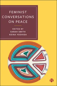 Feminist Conversations on Peace_cover