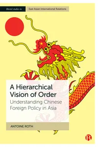 A Hierarchical Vision of Order_cover