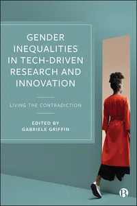 Gender Inequalities in Tech-driven Research and Innovation_cover