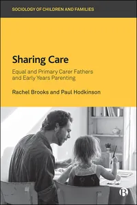 Sharing Care_cover