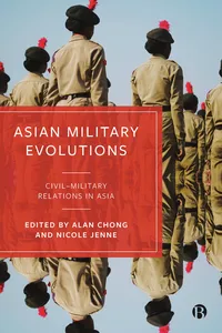 Asian Military Evolutions_cover