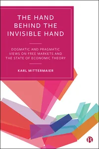 The Hand Behind the Invisible Hand_cover